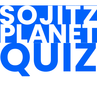 双日プラネットクイズ