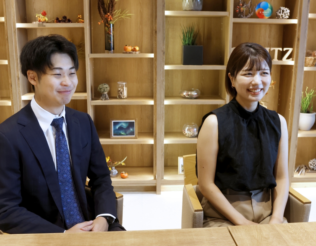 代替テキストをここに入力