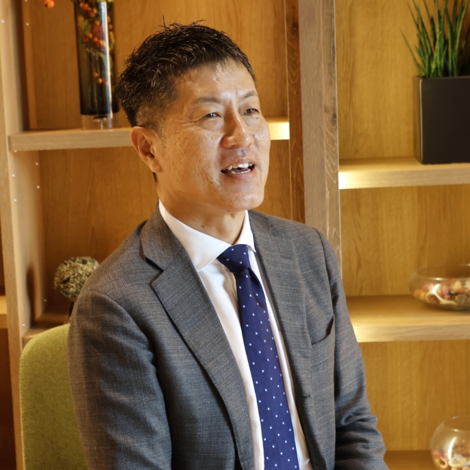 代替テキストをここに入力